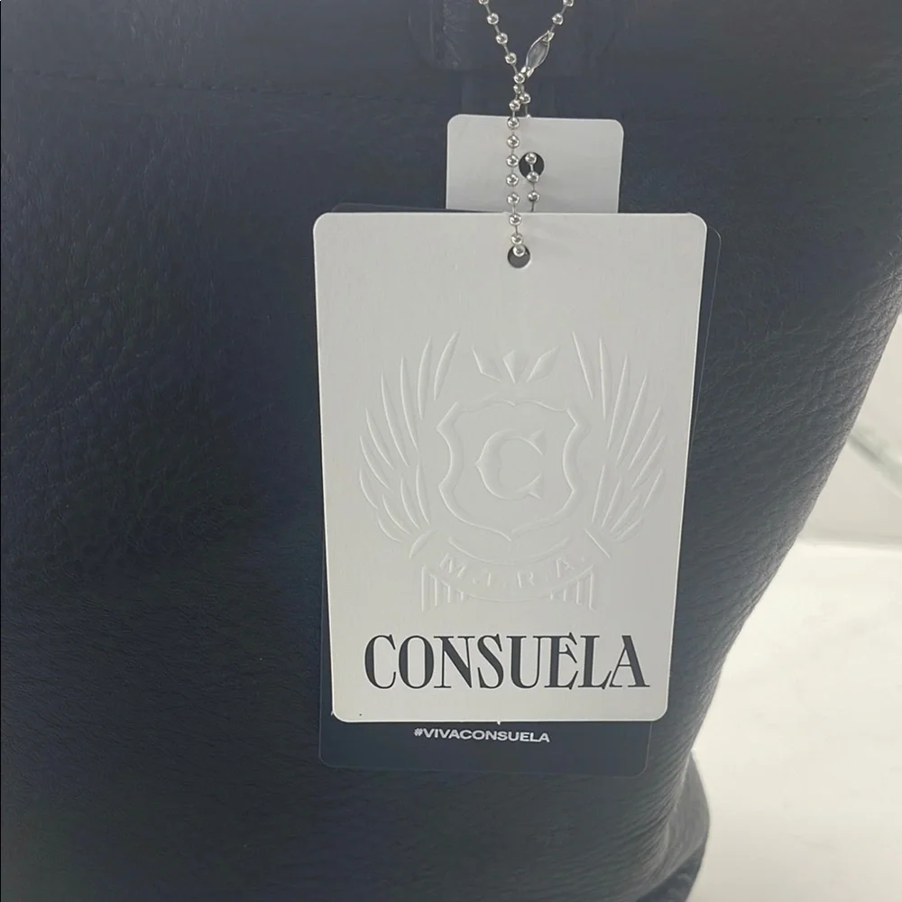 Consuela Essential Tote, Evie - Picture 3 of 9